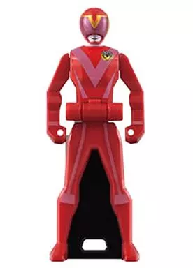 Transformation Devices - GoGo Sentai Boukenger