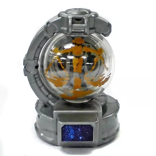 Transformation Devices - Uchu Sentai Kyuranger