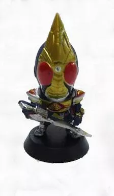 Trading Figure - Kamen Rider Blade / Kamen Rider Blade (Character)