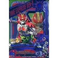Ganbarizing - Kamen Rider Ex-Aid / Kamen Rider Genm