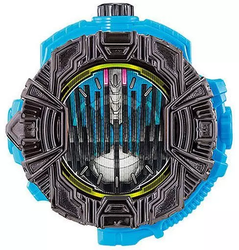 Transformation Gear - Kamen Rider Ryuki