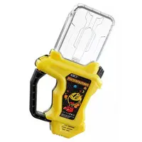 Transformation Gear - Kamen Rider Ex-Aid