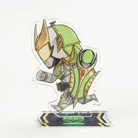 Premium Bandai Limited - Kamen Rider Gaim / Kamen Rider Zangetsu