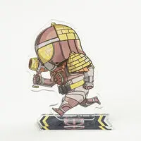 Premium Bandai Limited - Kamen Rider Gaim / Kamen Rider Gridon