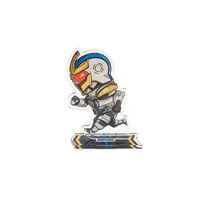 Premium Bandai Limited - Kamen Rider Kiva / Kamen Rider Ixa