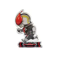 Premium Bandai Limited - Kamen Rider Den-O / Kamen Rider Den-O (Character)
