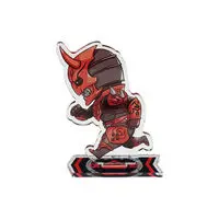 Premium Bandai Limited - Kamen Rider Den-O / Momotaros