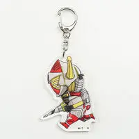 Premium Bandai Limited - Kamen Rider Gaim / Kamen Rider Baron