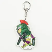 Premium Bandai Limited - Kamen Rider Gaim / Kamen Rider Bravo