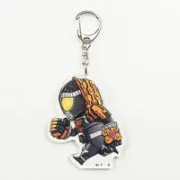 Premium Bandai Limited - Kamen Rider Gaim / Kamen Rider Knuckle
