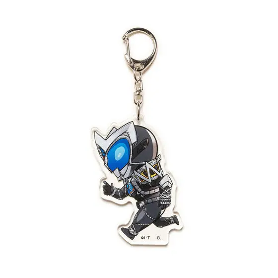 Premium Bandai Limited - Kamen Rider Kiva / Kamen Rider Saga