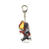 Premium Bandai Limited - Kamen Rider Kiva / Kamen Rider Kiva (Character)