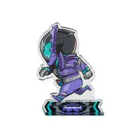 Premium Bandai Limited - Kamen Rider Build / Kamen Rider Rogue