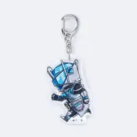 Premium Bandai Limited - Kamen Rider Wizard / Kamen Rider Wizard (Character)