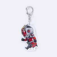 Premium Bandai Limited - Kamen Rider Wizard / Kamen Rider Wizard (Character)