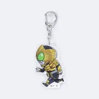 Premium Bandai Limited - Kamen Rider Wizard / Kamen Rider Beast