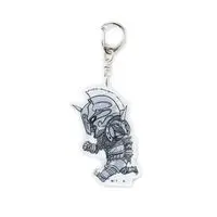 Premium Bandai Limited - Kamen Rider 555 / Wolf Orphnoch