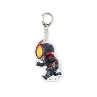 Premium Bandai Limited - Kamen Rider 555 / Kamen Rider Faiz