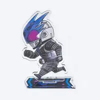 Premium Bandai Limited - Kamen Rider Fourze / Kamen Rider Meteor