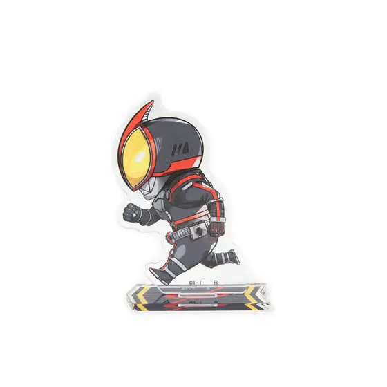 Premium Bandai Limited - Kamen Rider 555 / Kamen Rider Faiz