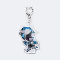 Premium Bandai Limited - Kamen Rider Fourze / Kamen Rider Nadeshiko