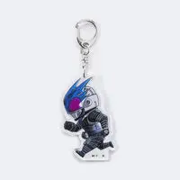 Premium Bandai Limited - Kamen Rider Fourze / Kamen Rider Meteor