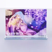 Premium Bandai Limited - Ride Kamens
