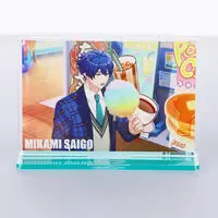 Premium Bandai Limited - Ride Kamens