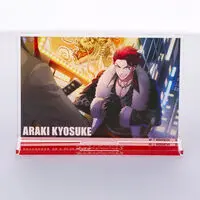 Premium Bandai Limited - Ride Kamens