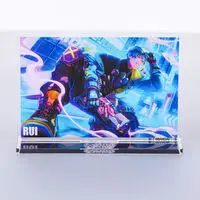 Premium Bandai Limited - Ride Kamens