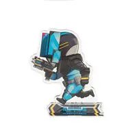 Premium Bandai Limited - Kamen Rider Decade / Kamen Rider Diend