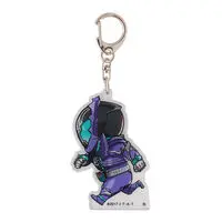 Premium Bandai Limited - Kamen Rider Build / Kamen Rider Rogue