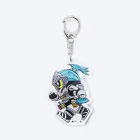 Premium Bandai Limited - Kamen Rider Ex-Aid / Kamen Rider Brave