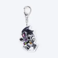 Premium Bandai Limited - Kamen Rider Ex-Aid / Kamen Rider Genm