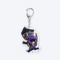 Premium Bandai Limited - Kamen Rider Ex-Aid / Kamen Rider Genm