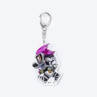 Premium Bandai Limited - Kamen Rider Ex-Aid / Kamen Rider Ex-Aid (Character)