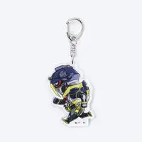 Premium Bandai Limited - Kamen Rider Ex-Aid / Kamen Rider Snipe