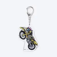 Premium Bandai Limited - Kamen Rider Ex-Aid / Kamen Rider Lazer