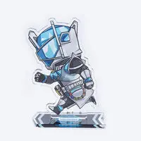 Premium Bandai Limited - Kamen Rider Wizard / Kamen Rider Wizard (Character)