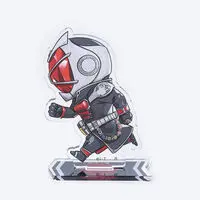 Premium Bandai Limited - Kamen Rider Wizard / Kamen Rider Wizard (Character)