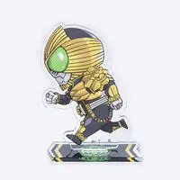 Premium Bandai Limited - Kamen Rider Wizard / Kamen Rider Beast