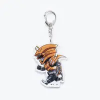 Premium Bandai Limited - Kamen Rider Ryuki / Kamen Rider Scissors
