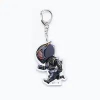 Premium Bandai Limited - Kamen Rider Ryuki / Kamen Rider Ryuga