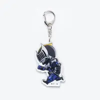 Premium Bandai Limited - Kamen Rider Ryuki / Kamen Rider Knight