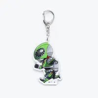 Premium Bandai Limited - Kamen Rider Ryuki / Kamen Rider Verde