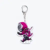 Premium Bandai Limited - Kamen Rider Ryuki / Kamen Rider Raia