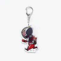 Premium Bandai Limited - Kamen Rider Ryuki / Kamen Rider Ryuki (Character)