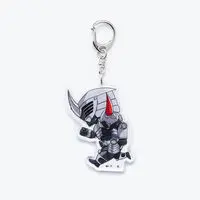 Premium Bandai Limited - Kamen Rider Ryuki / Kamen Rider Gai