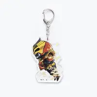 Premium Bandai Limited - Kamen Rider Ryuki / Kamen Rider Odin