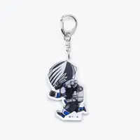 Premium Bandai Limited - Kamen Rider Ryuki / Kamen Rider Tiger